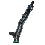 Water Pump Radiator Intercooler Coolant Pipe 9803145580 9807326280 for Peugeot