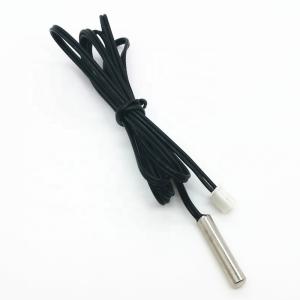 Quality 5k Ohm Hot Water Tank Thermocouple NTC thermistor 1k Hz Frequency wholesale