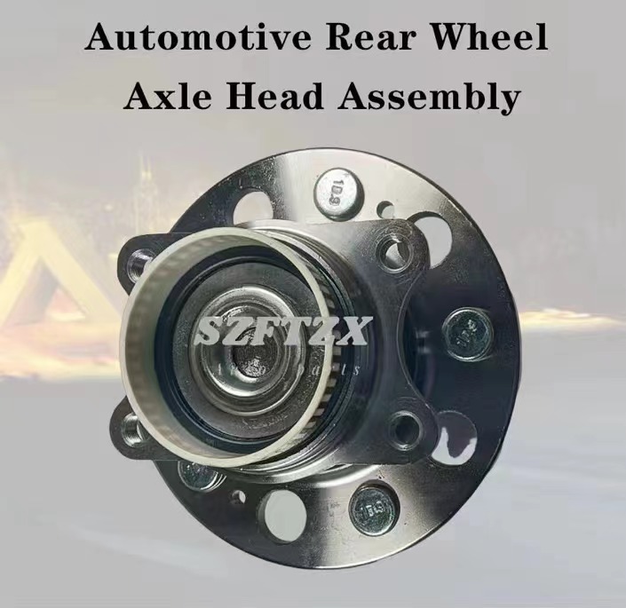 52730C1100 Rear Auto Wheel Hubs Bearing For KIA K5 KX5 HYUNDAI SONATA