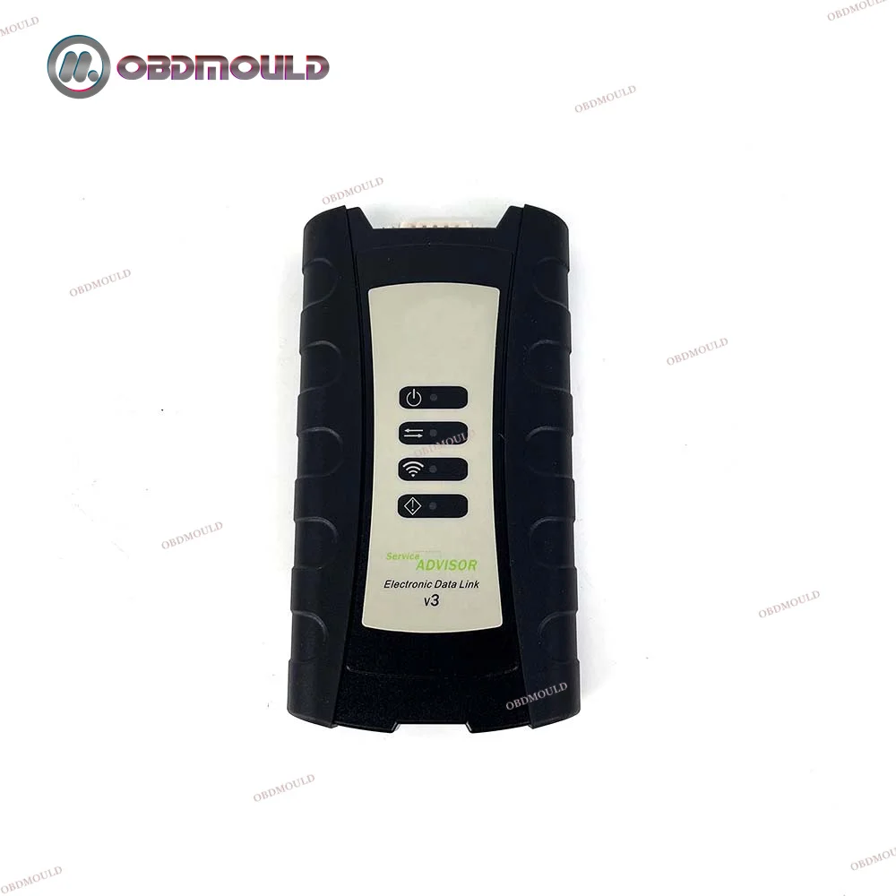 V5.3 AG&CF Agriculture Construction EDL V3 Diagnostic Kit Service Advisor F110 Tablet JOHN DEERE