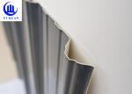 Heat Insulation decorative wave PVC APVC Roofing Tiles For sheds farm market