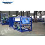 100mm Panel Thickness Farms Pre Cooling Machine Vacuum Cooler for Flowers and