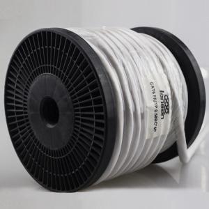 Quality Twisted Pair 500M/ Roll 23AWG Cat6 Shielded Ethernet Cable wholesale