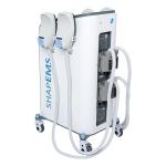 2025 Ems Neo Sculpt 2 4 Handles Tesla Ems Muscle Stimulator Emslim Weight Loss