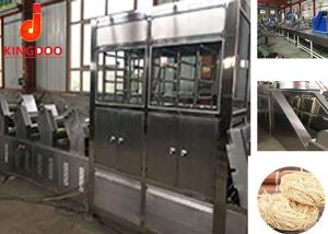 Quality 68kw 180000bags/8h Chow Mein Manufacturing Plant wholesale