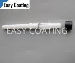 Plastic automatic powder coating guns Opti GA03 Powder tube – complete