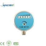 Low price thermal flow switch