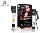 1/1 mix Dye Brush Comb Set
