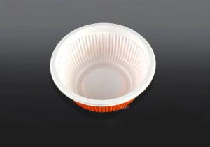 Quality D-463 clamshell bowl wholesale