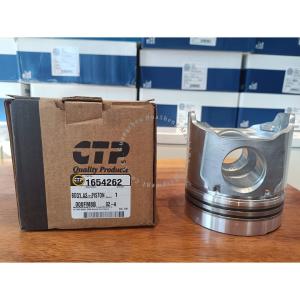 Quality CAT 3304 3306 CTP Diesel Engine Piston 1654262 wholesale