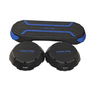 Quality 17in Aerobic Step Platforms Home Gym wholesale