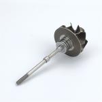 GT14 Turbine Shaft Assembly For 783087-2 783087-0002 Turbochargers