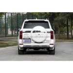 Electric Parking Brake Tank 500 Hybrid Vehicle for Off-Road Performance 5078