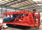 140-254mm Diameter Durable Rock Geological Core Water Well Rock Drilling Machine