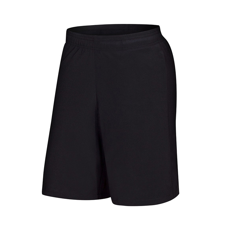 Sports Quick dry shorts men running fitness training five - cent pants basketball pants
