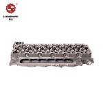 4936081 2831474 Cummins Cylinder Head ISDe6 Motor Diesel Engine Spare Parts