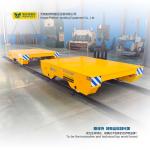 Remote Control Heavy Duty Industrial Carts For Manufacturing Industrial