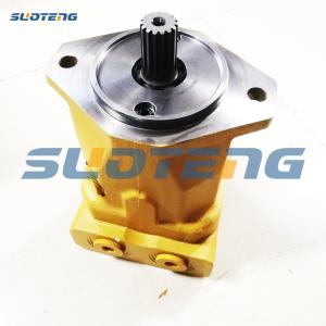 Quality 266-8034 Hydraulic Piston Pump Fan Motor 2668034 For 345C Excavator wholesale