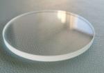 Customized Low Iron Safety Ultra Clear Tempered Glass