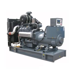Quality Shanghai lingzhong(SME) High Power Electric Brushless 1000kw 1250kva Diesel Generators Sets Charging wholesale