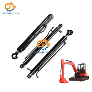 Quality Mining Excavator Hydraulic Cylinder U30-6S Excavator Parts For Kubota wholesale