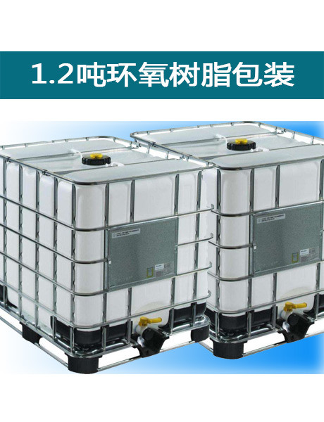 Double Components Adhesives Insulation Parts Epoxy Resin For Transformer