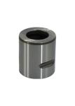 Hydraulic breaker bush inner and bush outer