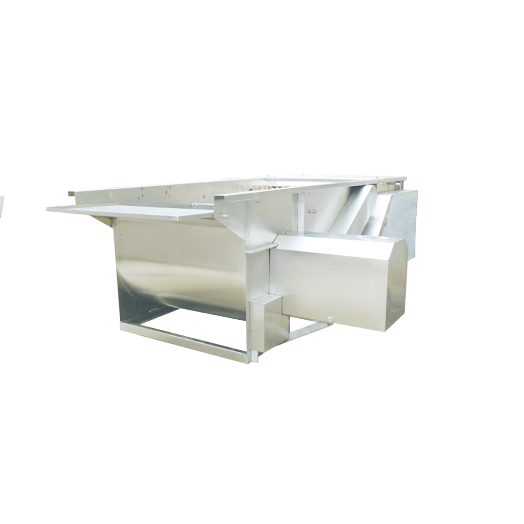 550kg Chicken Scalding And Plucking Machine For Poultry Slaughter