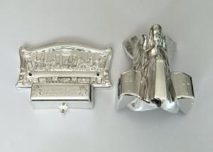 Quality 65cmx51cmx37cm Casket Corners wholesale
