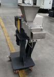 Capacity Durable Coextruder auxilary machine Degassing Side Feeder Increase