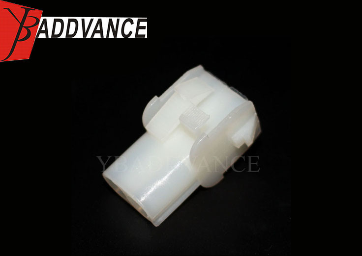 2 Way Unsealed Te Connectivity Automotive Connectors For GM 1-480699-0
