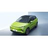Buy cheap Small SUV ECO Friendly Electric Cars Geely Geometry E 320km 401km 5 Doors 5 from wholesalers
