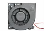 Plastic Dc 12v Blower Fan 120 * 32mm Industrial High Speed For Poultry House
