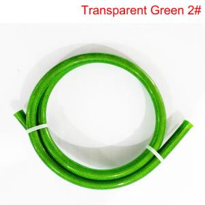Quality 3.2*7.2mm Stainless Steel 304 PTFE Brake Lines For Racing Motorcycle Use wholesale
