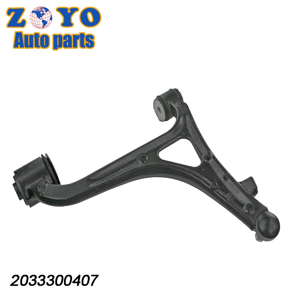 Front Right Lower Control Arm For Mercedes-Benz C240 2003-2005 Reference NO. L17800
