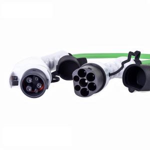 Quality 2000V Electric Vehicle Charging Adapters EV Charger Plug 1000M Ohm wholesale