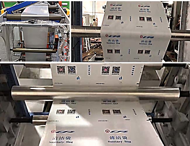 Alminum Driven Roller Without Power 5mm Thickness Machine Accessories/Spare Parts for Printer 0