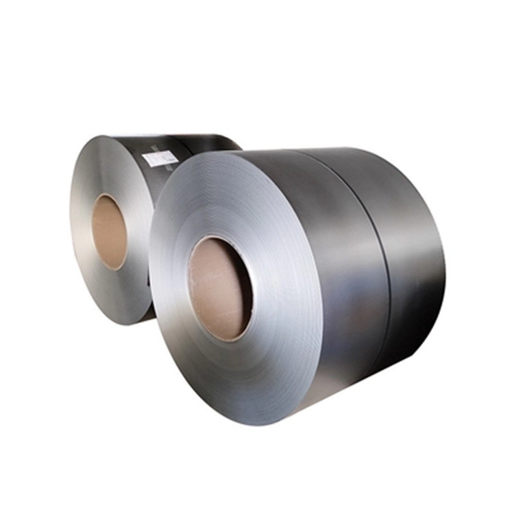 ID 508mm DX51D Aluminium Galv Sheet And Coil Zinc Coated Iron Sheet AZ275