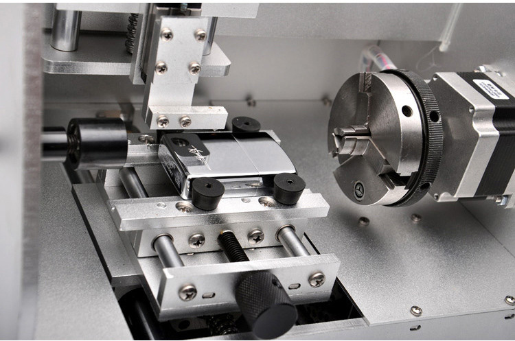 am30 small jewelery engraving machine bracelet pen photo engraving machine for sale