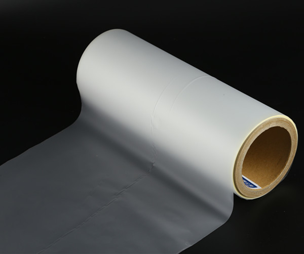 Abrasion-Proof Thermo-Fusion Film Roll | Industrial-Grade Protection with Precision-Cut Widths | Moisture-Proof & UV-Resistant‌