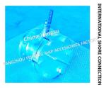 Oily Sewage International Shore Connection CB/T3657-94, Oily Sewage Internationa