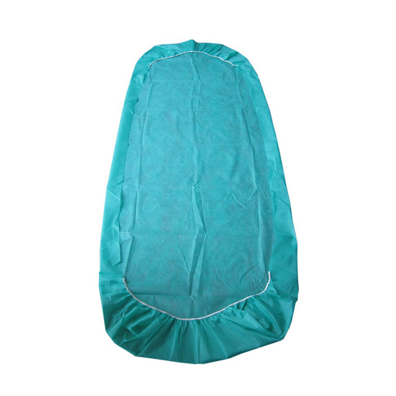 Nonwoven Disposable Bed Cover