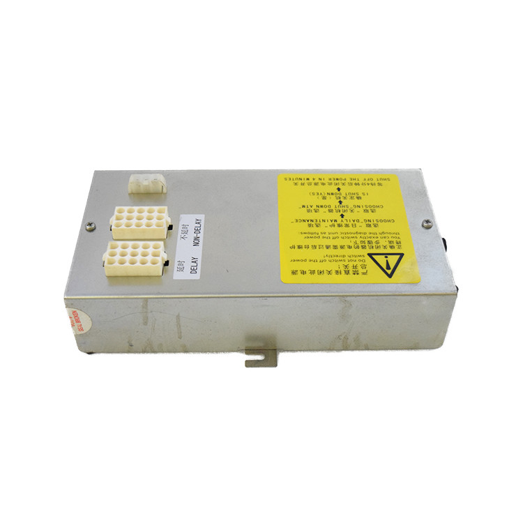 PSW-003 GRG ATM Parts GRG Banking YT3.688.010 Power Switch Original