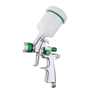 Quality L.V.M.P. Professional DIY Tool Compressor Pneumatic Spray Guns Airbrush Paint Gun For Car wholesale