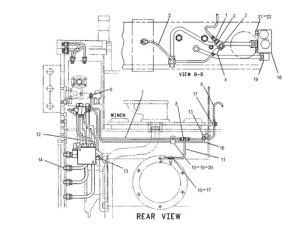 Quality 9T-3680 Ring 9T3680 Pump Group Piston Engine 169-2969 Cylinder Liner 1692969 Piston wholesale