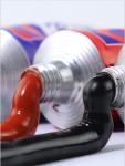 Siway 85g Red RTV Heat Proof Silicone Sealant For Car