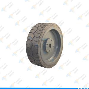 Quality Haulotte Tire Aerial Work Platform Parts 2820302920 wholesale