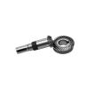 Buy cheap 13 Tooth 14 Tooth 24 Tooth Helical Bevel Gear Cutting Carburzing Quenching from wholesalers