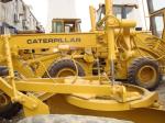 Used Grader CAT 12G on Sale