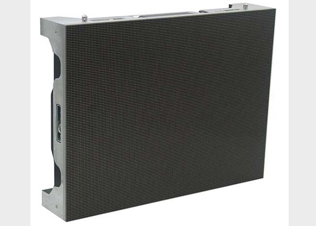 High Refresh Rate Customized HD Indoor Rental Fixed LED Display Video Wall Screens Ultrathin Full Color